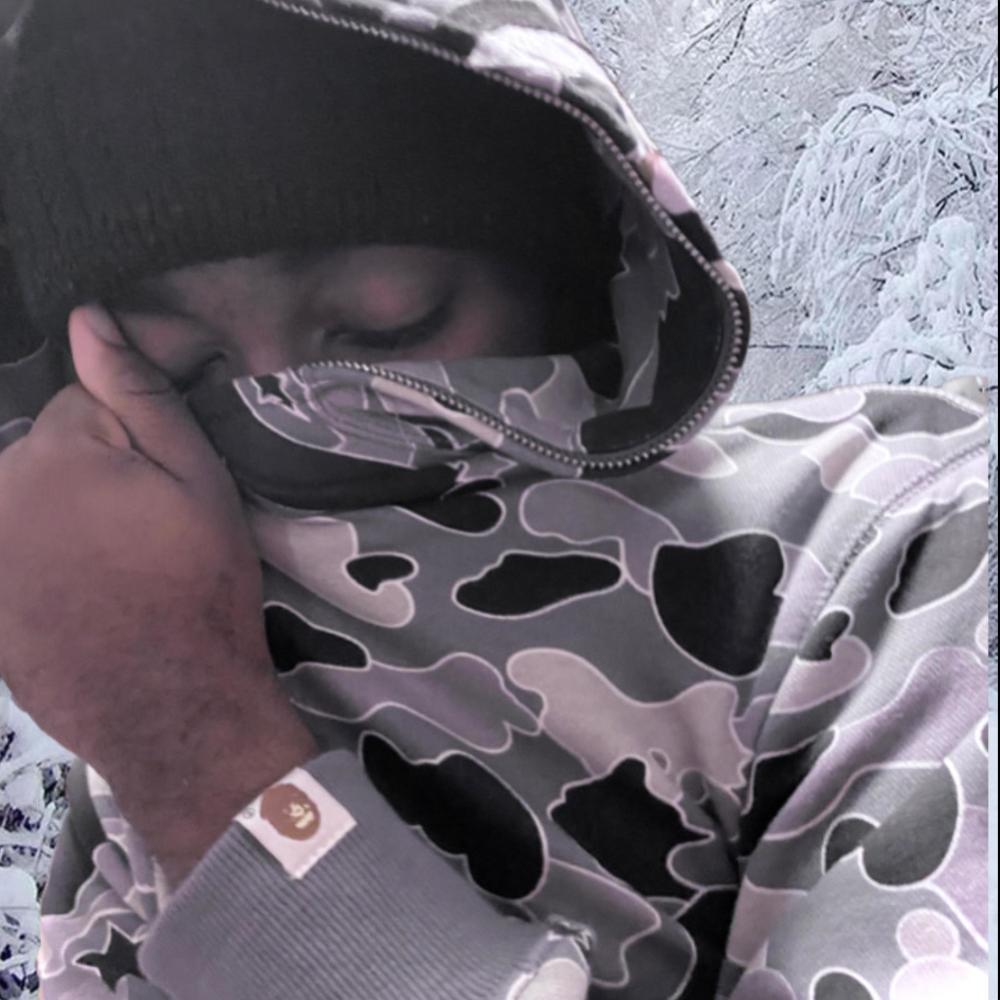 See U Later (feat. Ddelacrz & C4non) (Explicit)