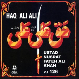 Haq Ali Ali