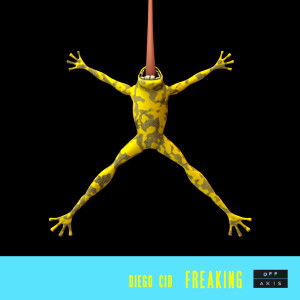 ดาวน์โหลดและฟังเพลง Freaking (Original Mix) พร้อมเนื้อเพลงจาก Diego Cid