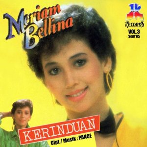 收聽Meriam Bellina的Dambaku歌詞歌曲