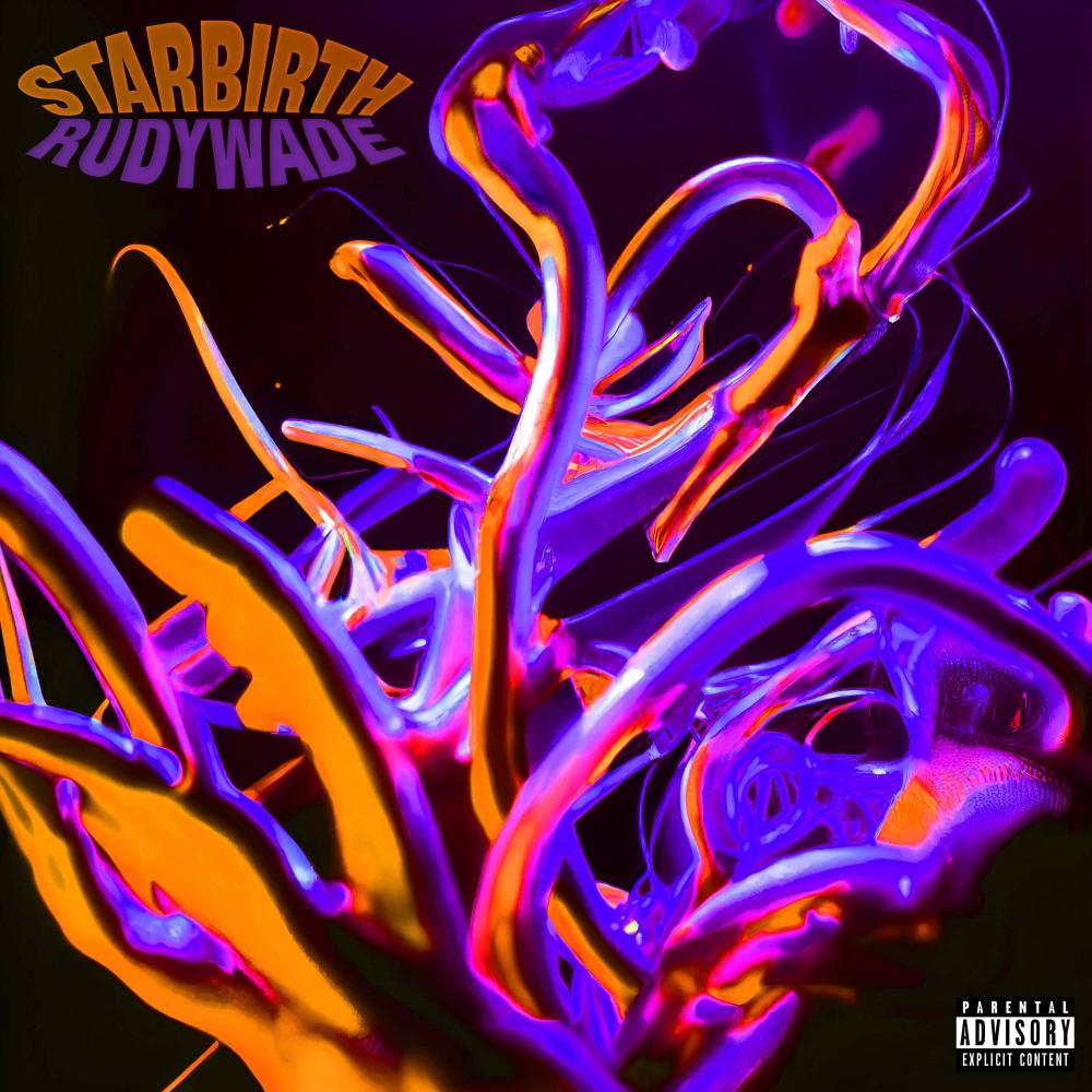 I'M DONE (Explicit)