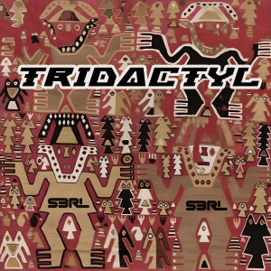 S3RL的专辑Tridactyl