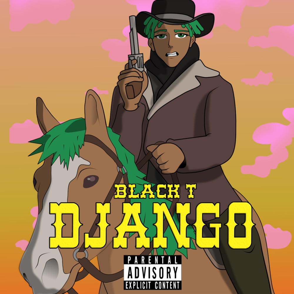 Django (Explicit)