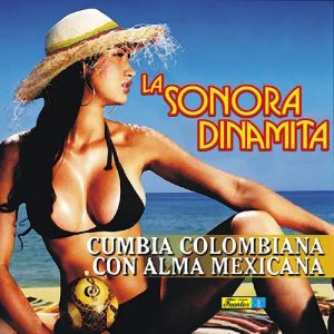 收聽La Sonora Dinamita的Chandoka (其他)歌詞歌曲