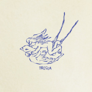 Album Tregua from 