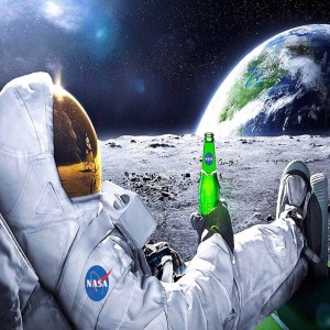 El Brave的專輯Nasa (Explicit)