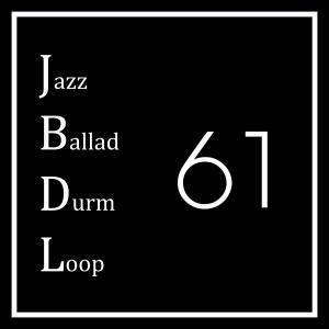 Album jazz ballad drum loop (tempo : 61) oleh 안아