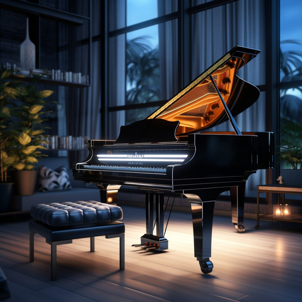 Tranquil Jazz for Sleepy Nights