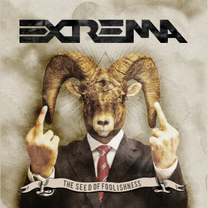 收聽Extrema的The Distance (Explicit)歌詞歌曲