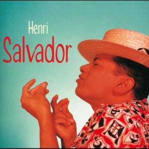 收聽Henri Salvador的Dans mon île歌詞歌曲