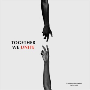 Album Together We Unite (Lekompo Version) from 
