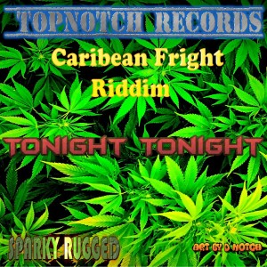 收聽Sparky Rugged的Tonight Tonight歌詞歌曲