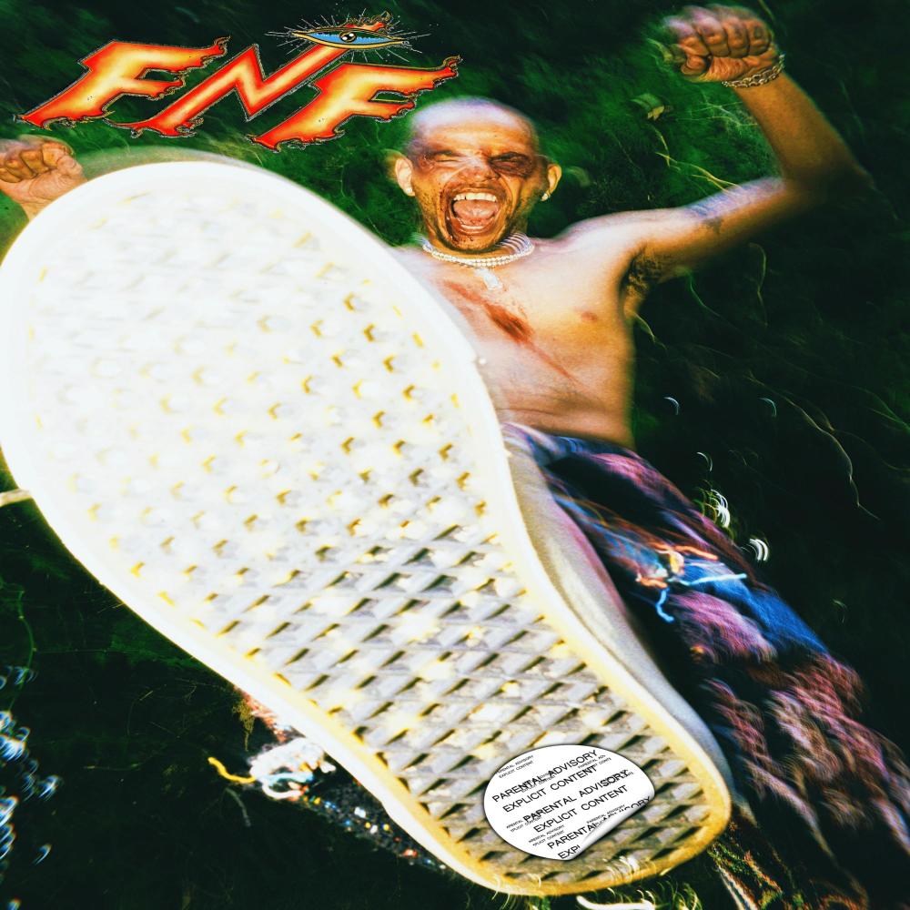 IDon'tknowhatshesayin'/Lobby (feat. Kal Banx) (Explicit)
