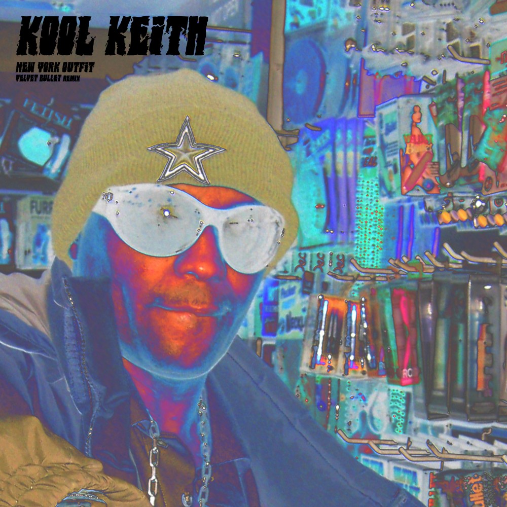 New York Outfit (Velvet Bullet Remix) (Explicit) (Velvet Bullet Remix|Explicit)