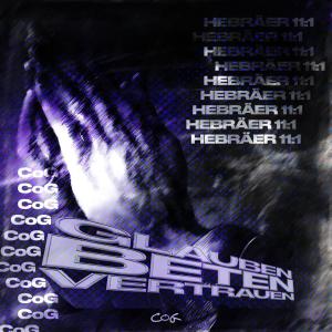 Listen to Beten, Glauben und Vertrauen song with lyrics from Cog