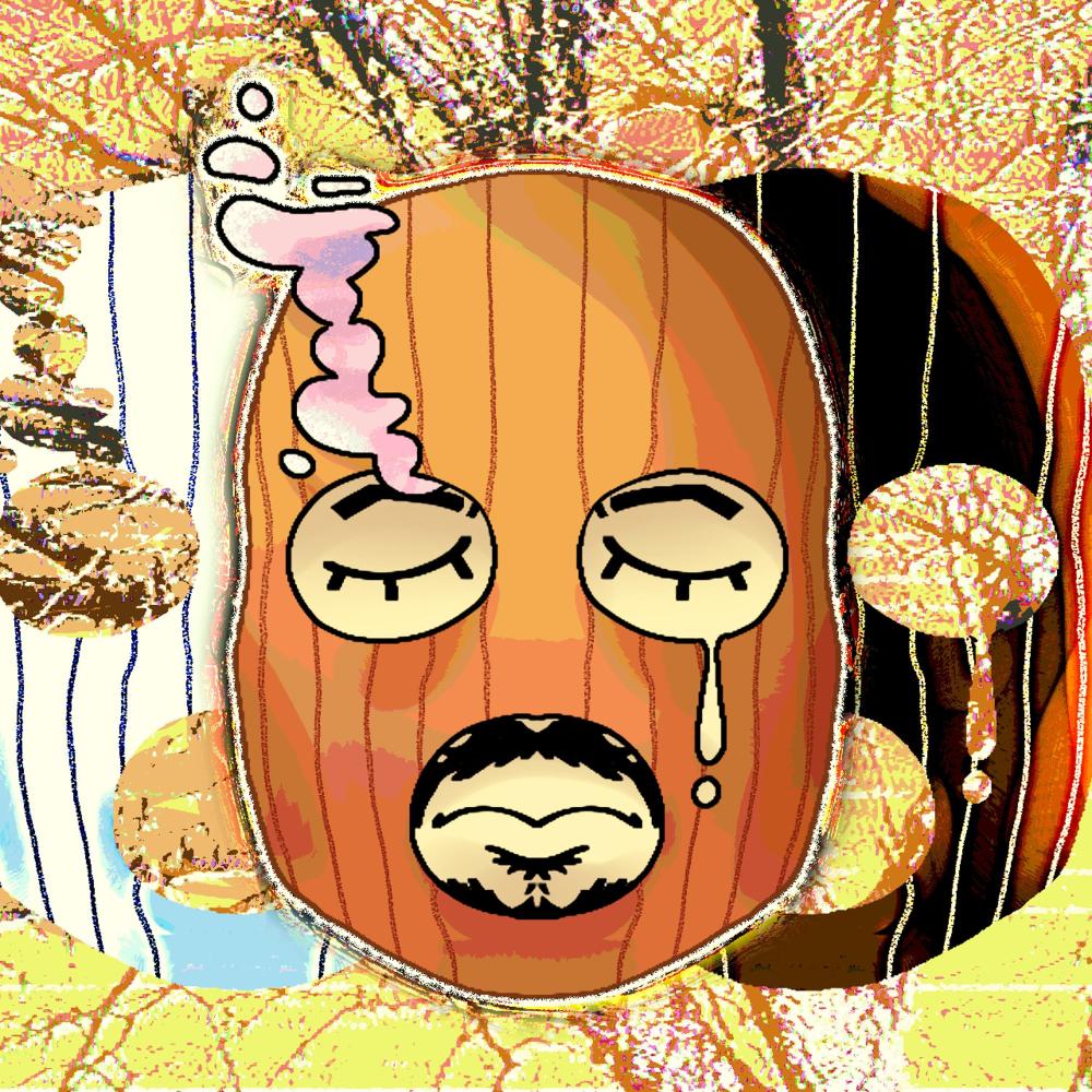 Despair (Explicit)