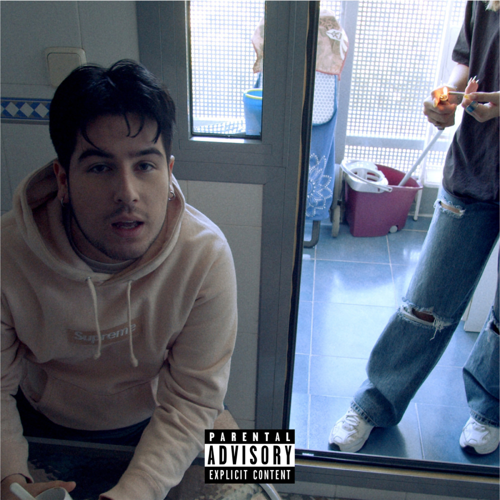 Sin Mi (Explicit)