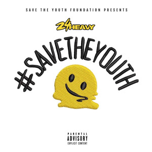 24Heavy的專輯Save The Youth