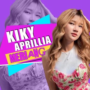 Album Meriang from Kiky Aprillia