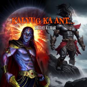 HRIday Kumar的專輯End of Kalyug