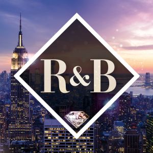 Various Artists的專輯R&B: The Collection