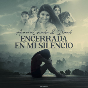 Album Encerrada en mi Silencio from Aurora Losada
