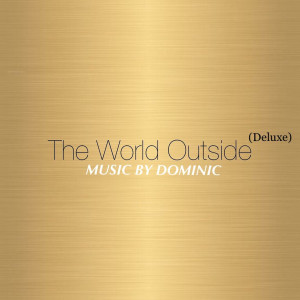 Listen to The World Outside (Deluxe) song with lyrics from Dominic