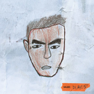 收聽Salmo的PERDONAMI (Explicit)歌詞歌曲