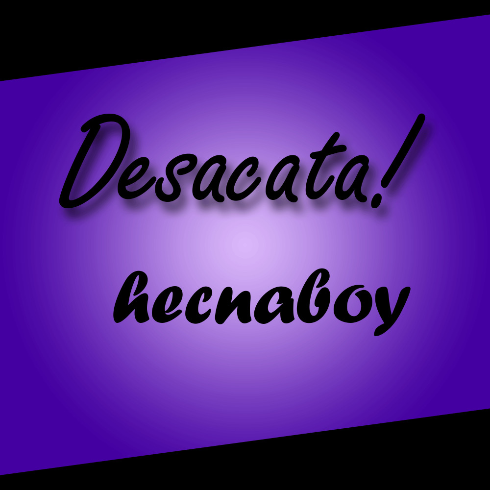 Desacata