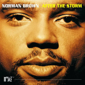 收聽Norman Brown的After The Storm (Album Version)歌詞歌曲