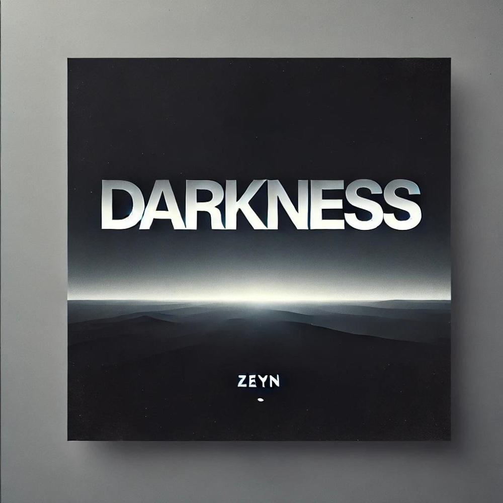 DARKNESS (Explicit)