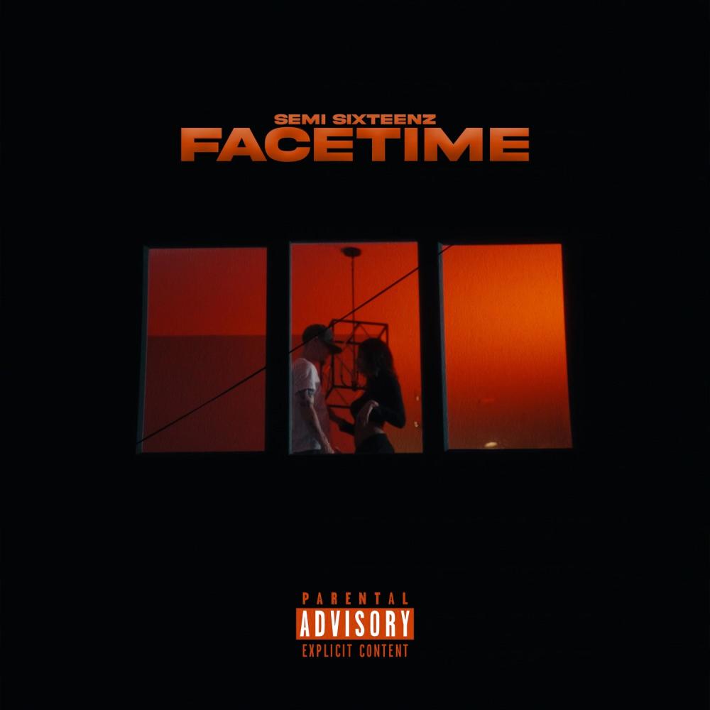 FaceTime (Explicit)