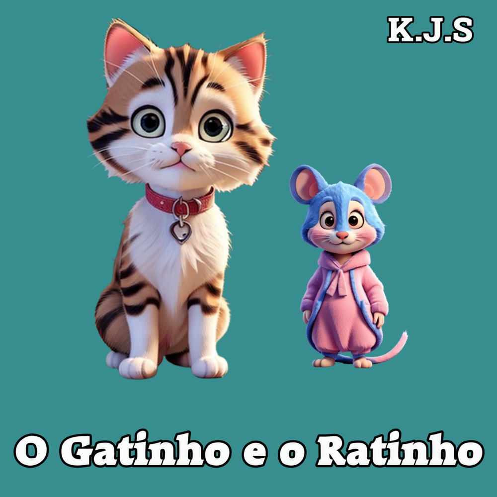 O Gatinho e o Ratinho