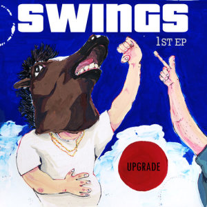 Swings的專輯Upgrade