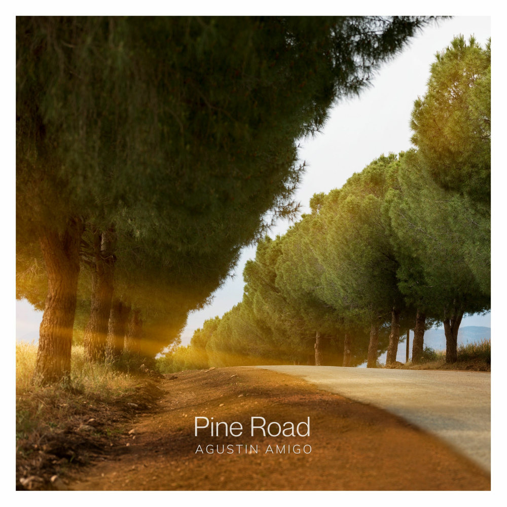 Pine Road