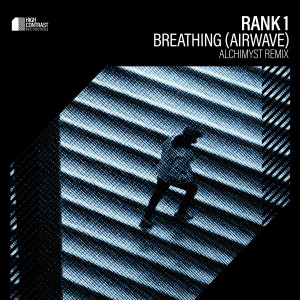 Album Breathing (Airwave) [Alchimyst Remix] from Rank 1