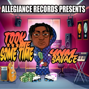 收聽Ynm Savage的Hand Dap (feat. Luwopski) (Explicit)歌詞歌曲