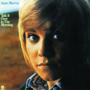 收聽Anne Murray的You've Got A Friend歌詞歌曲