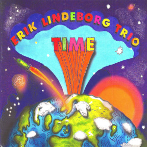 收聽Erik Lindeborg Trio的In the Light of Tomorrow歌詞歌曲