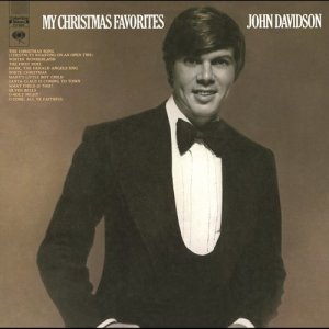 ดาวน์โหลดและฟังเพลง Hark! The Herald Angels Sing พร้อมเนื้อเพลงจาก John Davidson