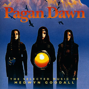 ดาวน์โหลดและฟังเพลง Eyes of Heaven พร้อมเนื้อเพลงจาก Medwyn Goodall