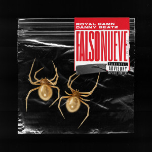 ดาวน์โหลดและฟังเพลง Falso nueve พร้อมเนื้อเพลงจาก Royal Damn