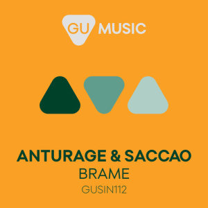ดาวน์โหลดและฟังเพลง Brame (Larry Cadge Remix) พร้อมเนื้อเพลงจาก Anturage