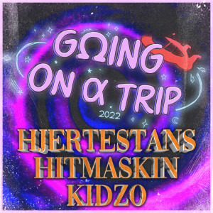 Album Going on a Trip 2022 (Explicit) from Hitmaskin