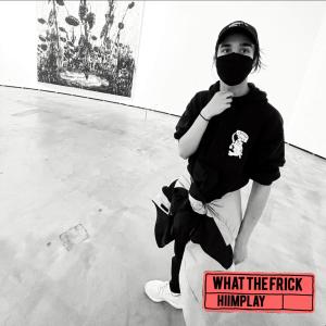 Album What The Frick (Explicit) oleh HiImPlay