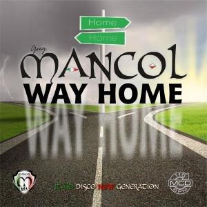 ดาวน์โหลดและฟังเพลง WAY HOME (instrumental long edit) พร้อมเนื้อเพลงจาก MANCOL