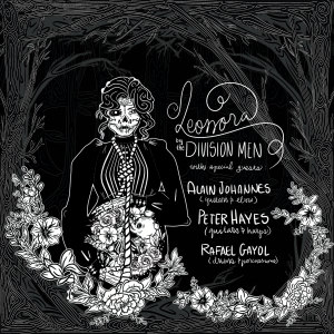 Listen to Leonora song with lyrics from The Division Men