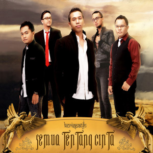 ดาวน์โหลดและฟังเพลง Pergi Dengan Indah พร้อมเนื้อเพลงจาก Kerispatih