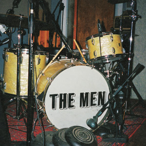 Album Hard Livin' oleh The Men