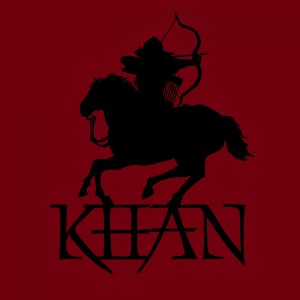 Dengarkan lagu KHAN nyanyian 에이피 dengan lirik